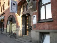 鐵路酒店 酒店