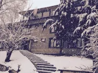 Kapri Termal Hotel & Kaplica Yalova Hoteles en Termal
