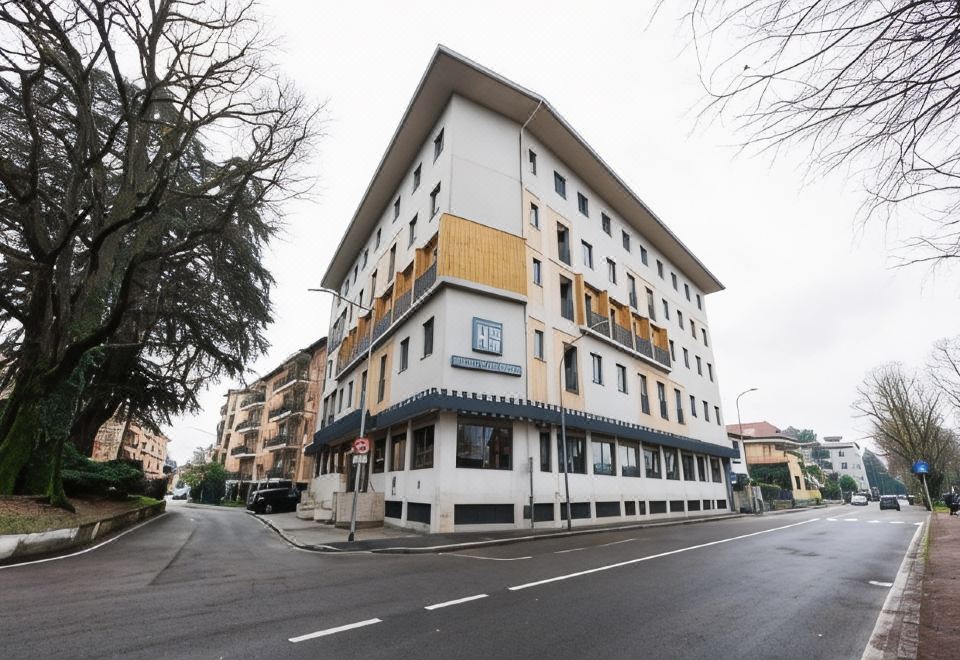 Hotel Excelsior Magenta