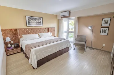 Hotel Village Premium Campina Grande Hotels in 