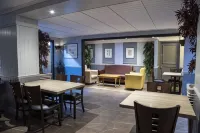 Best Western the Manor Hotel  Suites