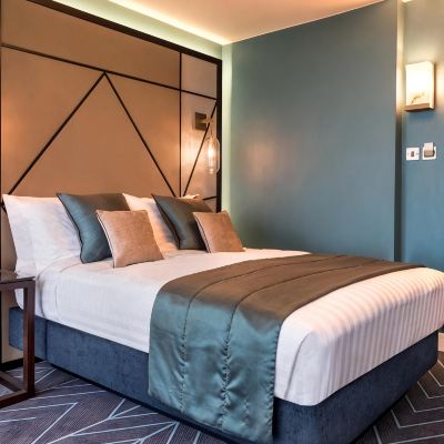 Calm – Super King Seven Hotel Promo Code