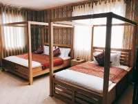 Hotel Duomo and Suites Hotele w: 