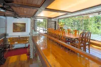 Grand Sierra Pines Baguio