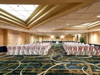 Embassy Suites by Hilton Baltimore Hunt Valley