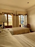 Parador Santa Maria la Real Hotels in 