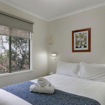 Standard 3 Bedroom Cabin - Sleeps 6 Discovery Parks - Dubbo Promo Code