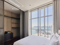 Palatium Haeundae by SONO Felice