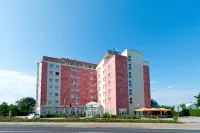 ACHAT Hotel Schwarzheide Lausitz Hôtels à : 
