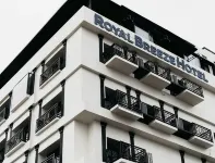 Royal Breeze Paramaribo