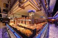Jichun Hotspring Resort & Spa Hotels in 