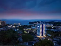 Crystal Exe Nanki ShirahamaⅡ Hotels in 