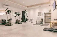 阿爾克馬爾飯店
