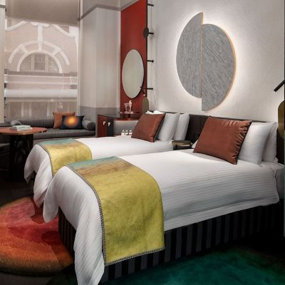 QT Deluxe Twin QT Newcastle Promo Code