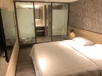 City Suites Taoyuan Station Hotels in 