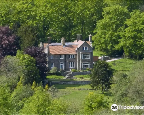 YHA Ravenstor Hotels in Buxton