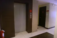 The Studio 18 Residences