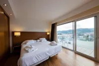 Hotel Thalasso Cantabrico Las Sirenas 4 Superior Hotels in 