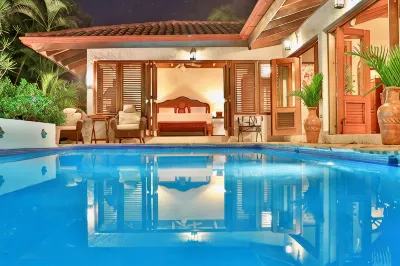 Casa Nostra by KlabHouse 5BDRM w / Pool and Chef Các khách sạn ở 