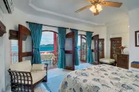 DISCOUNT of 10% with weekly rental at this Amazing Villa!!Sunset House, Tortola Отели в г. 