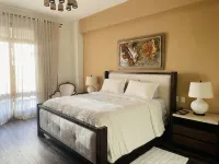 Amazing, Luxury condominium on the 18 hole of Dye Fore  Golf Course Các khách sạn ở 