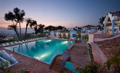 Arbatax Park Resort - Dune by Falkensteiner Hotels in 
