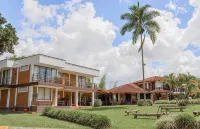 Finca Hotel Casa Nostra, Villa Mariana Ξενοδοχεία στην πόλη 