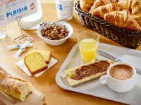 Ibis Budget Saint Pourcain