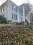 The Manse at Warm Springs - 5 bdrm, pet friendly, 1 mi from Warm Springs Pools