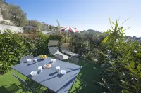 Villa Giada Resort Hotel di 