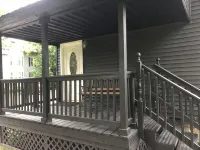 1 bedroom/1 bath فنادق في أونيونتا
