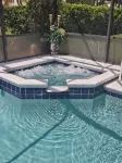 5 Star - 5 Br/4 Bath Villa - Perfect for Family Vacation. Minutes to Disney.