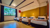 Viajero Salento Hostel Hotel a 
