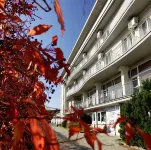 Platinum Ostróda Hotel a 