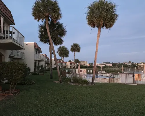 Beach & Boating & Fishing Paradise! with 2 Kayaks Included!!! Hotels in Crescent Beach