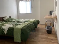 호텔46 하시모토 호텔