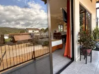 Hotel Amira Hotels in Puerto Carrillo