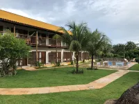 Villa Aurora Hoteles en 