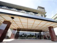 Seiryukaku Hoteles en 