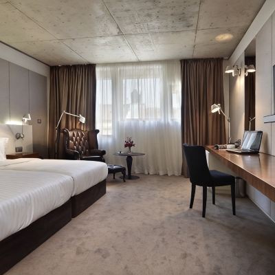 Standard Room Graffit Gallery Design Hotel Promo Code