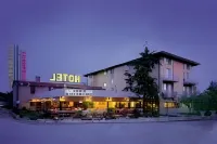 Hotel Darsena Các khách sạn ở 