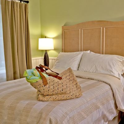 One-Bedroom Suite Holly Tree Resort by VRI Americas Promo Code