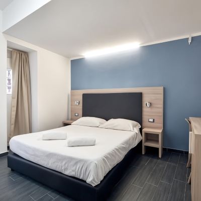 Economy Double Room La Terrazza Sul Centro Promo Code