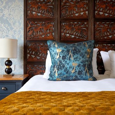 Junior Suite The Christopher Hotel Promo Code