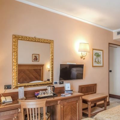 Triple Room Tmark Hotel Vaticano Promo Code