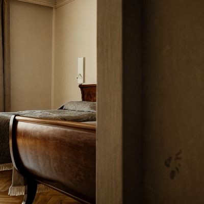 Deluxe Twin Room Hotel Pod Różą Promo Code
