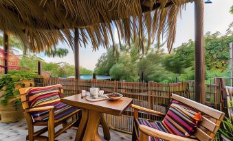 Natura cottages - Housity