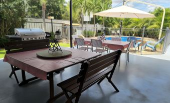 Charters Towers Motel