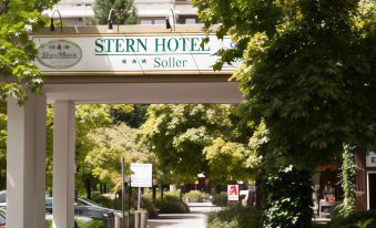 Stern Hotel Soller