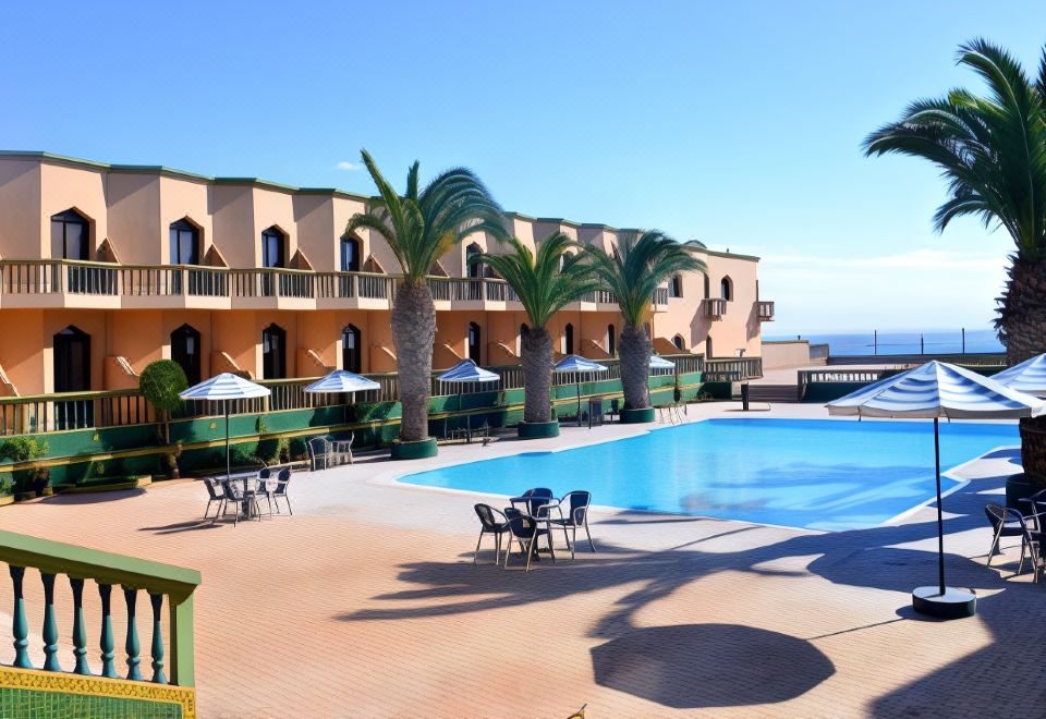 Atlantique Panorama - Housity